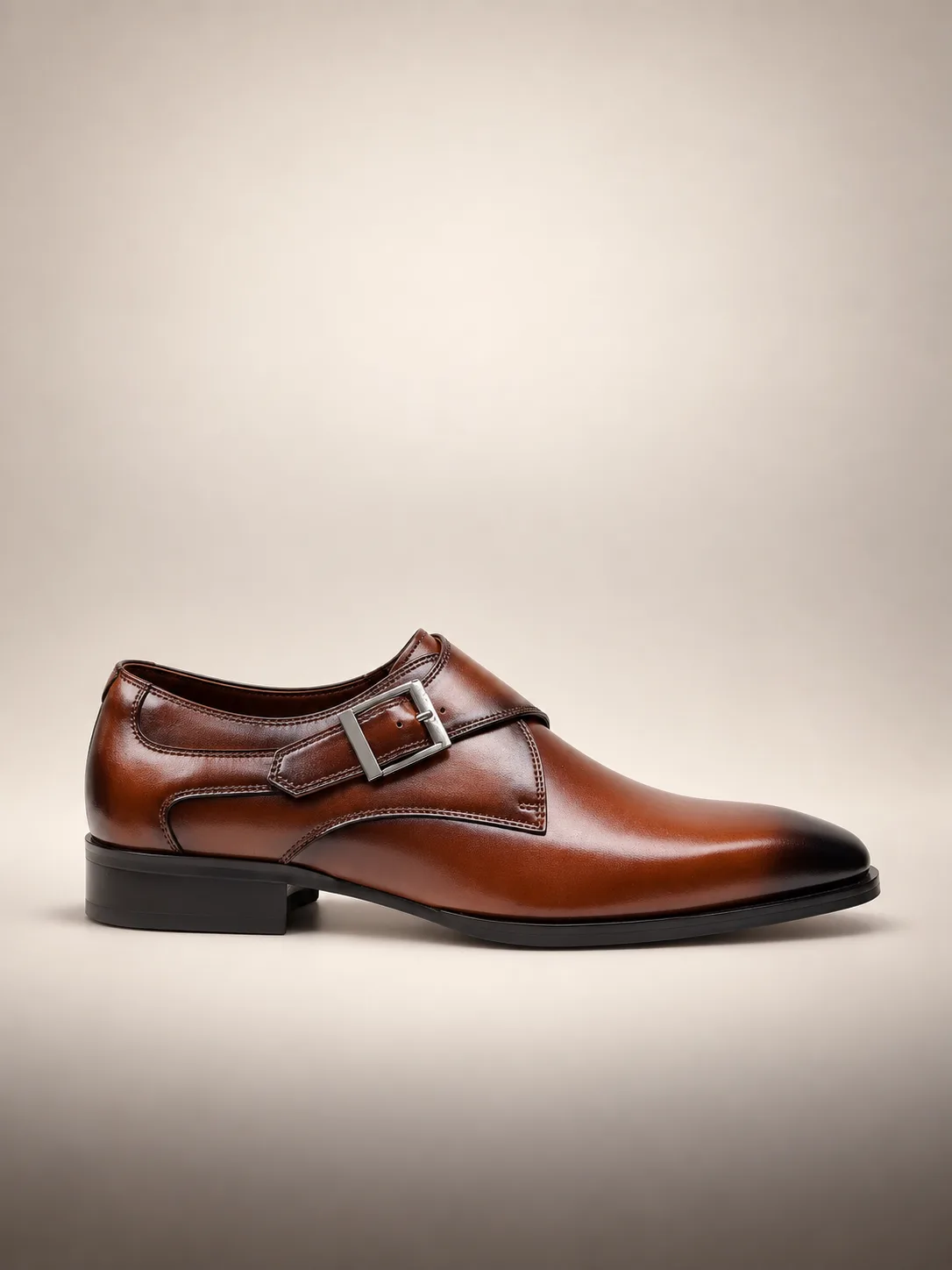 Monk Straps — Handsole handmade leather shoes
