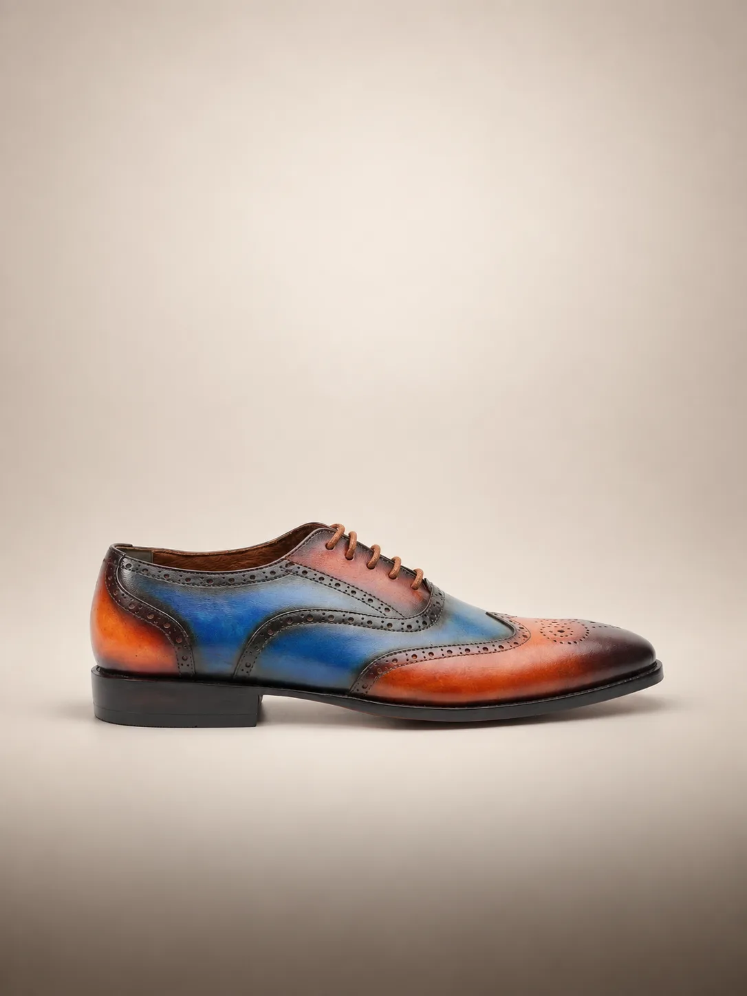 Oxford Shoes — Handsole handmade leather shoes