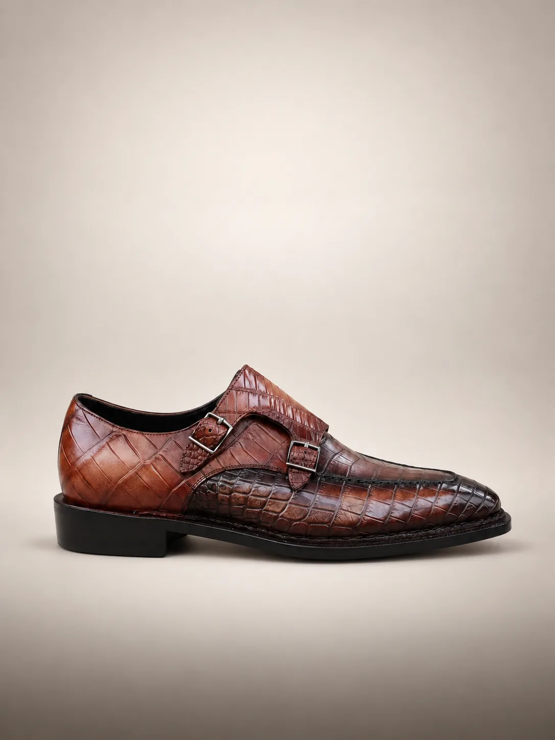 Exotic Leather — Handsole handmade leather shoes