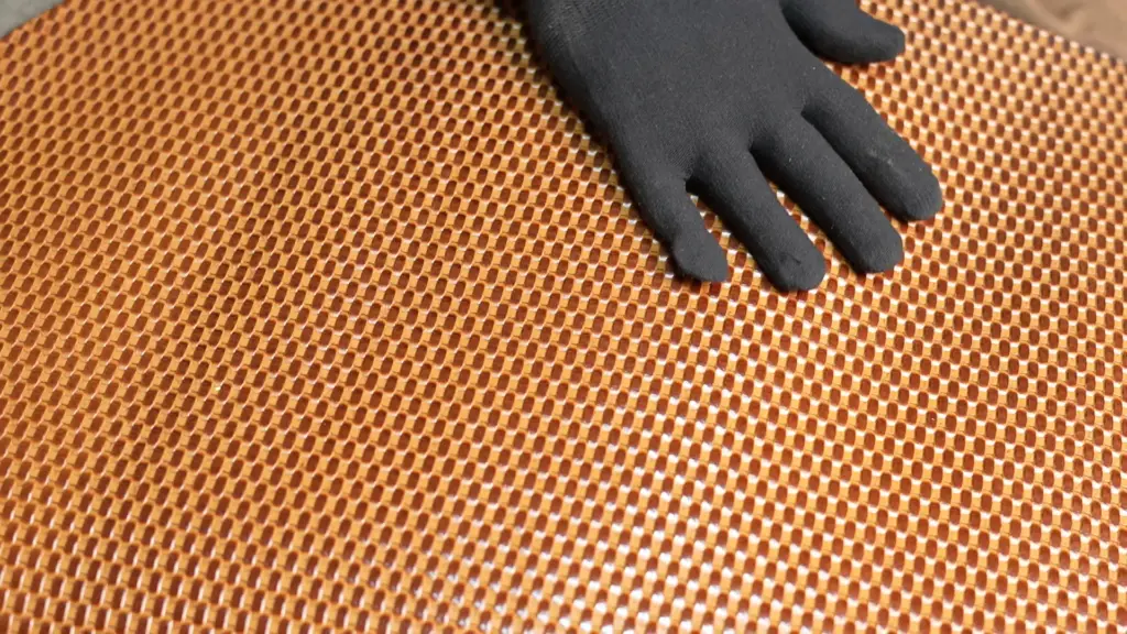 handmade leather shoes — 02 — Leather selection image — Handsole