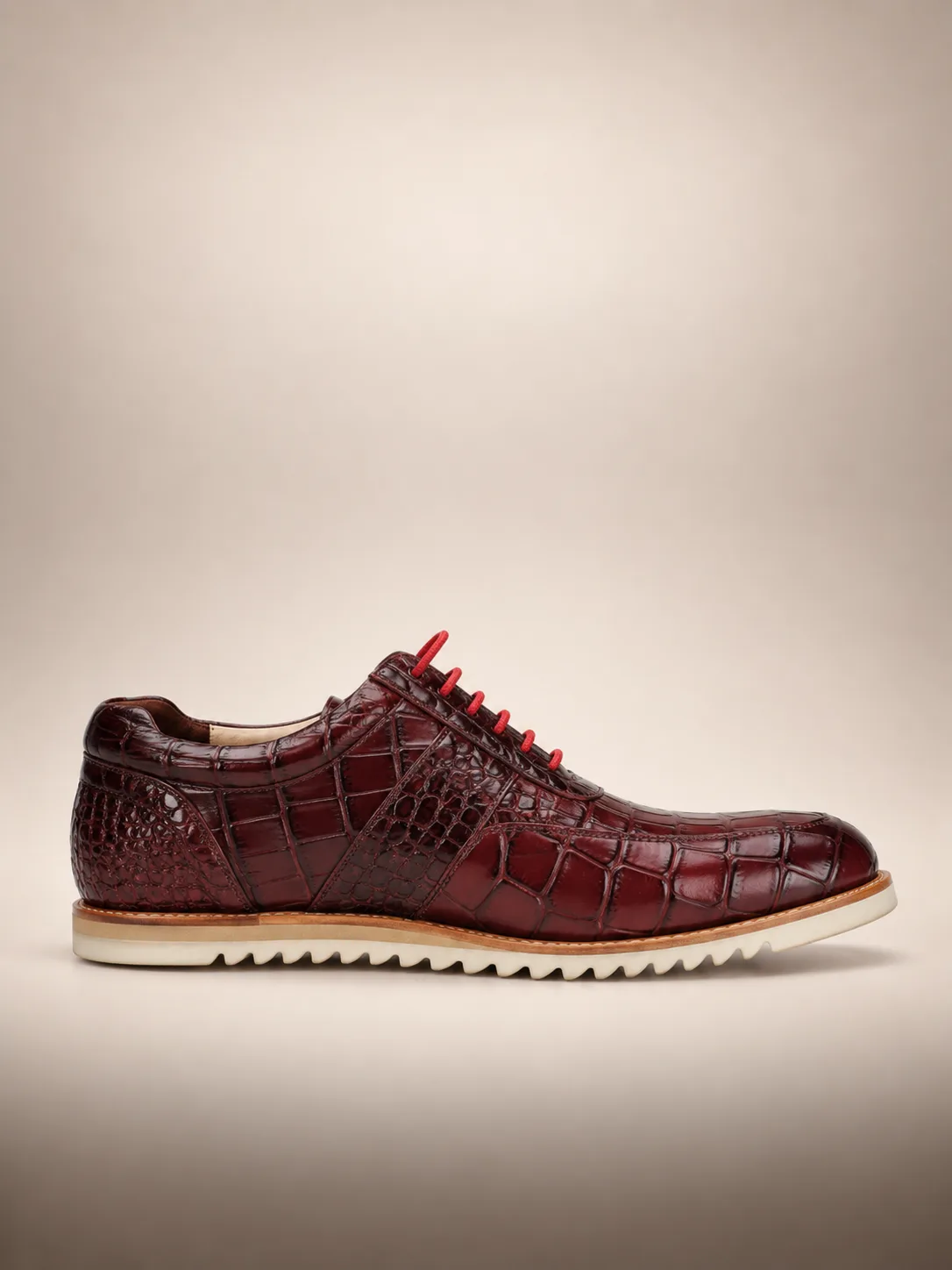Casual Collection — Handsole handmade leather shoes