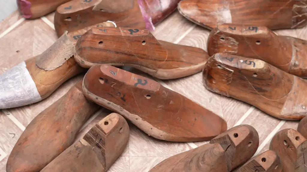 shoe last guide — Hero image 2 — Handsole