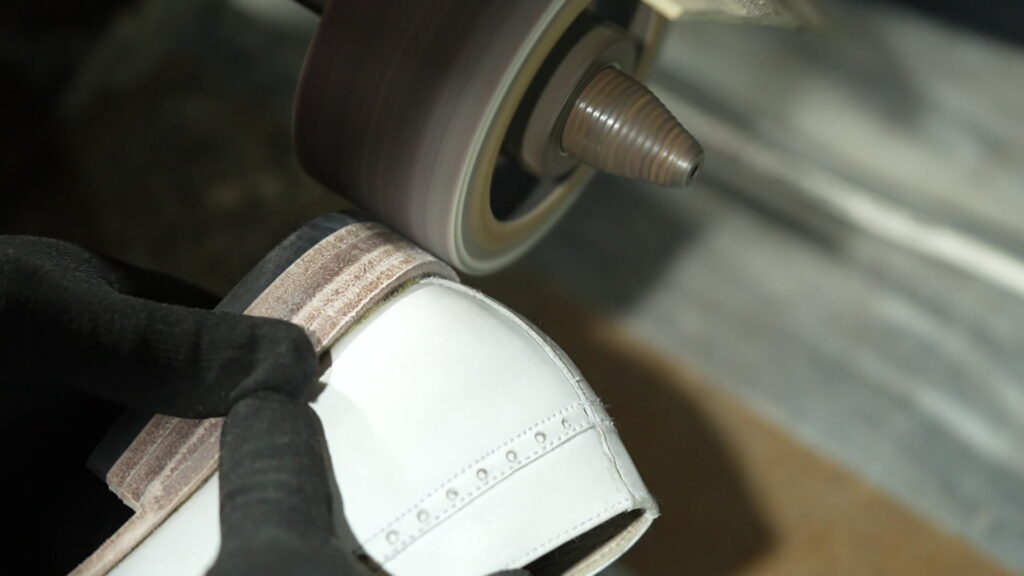 handmade leather shoes — Hero image 3 — Handsole
