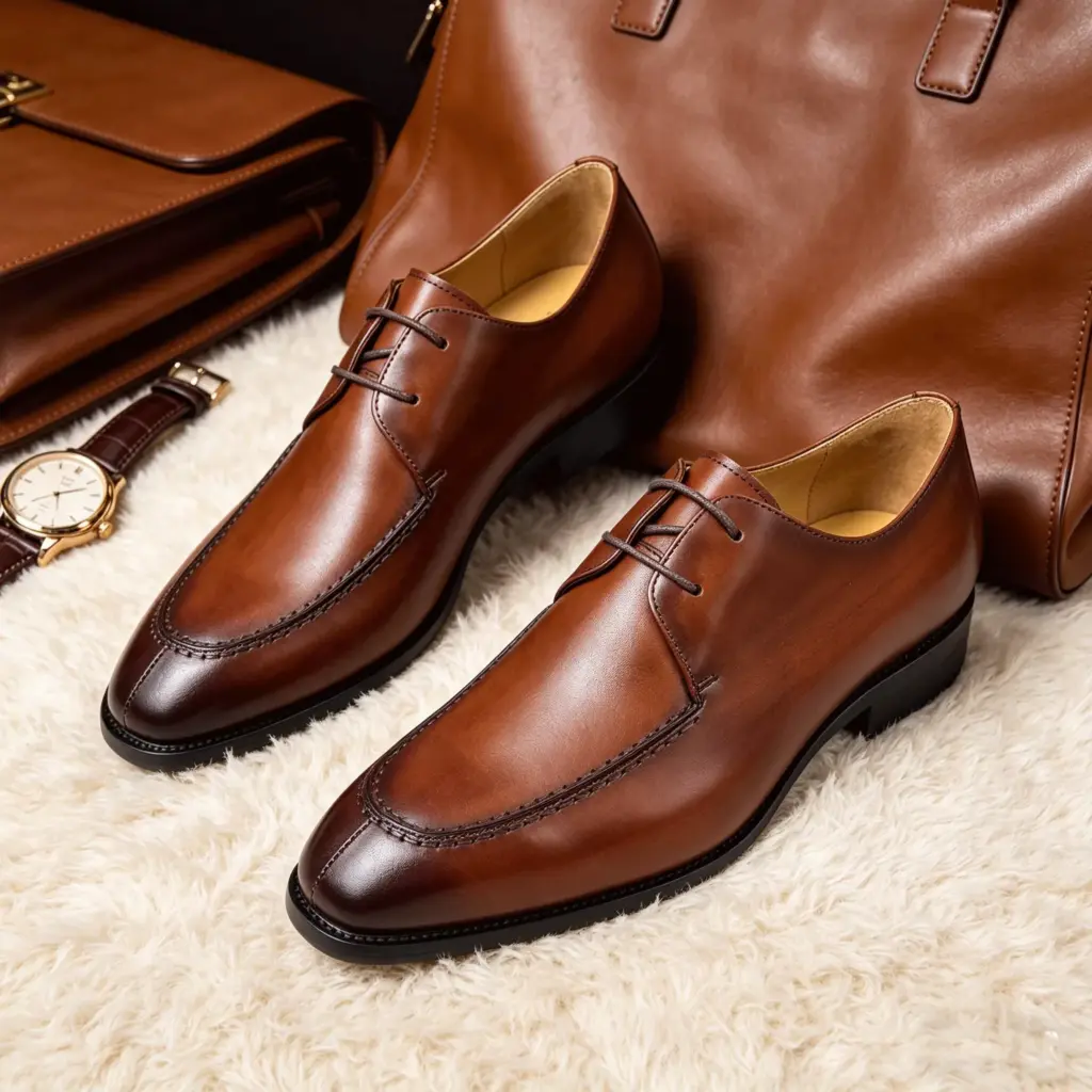 Handsole — Derby image — Handsole