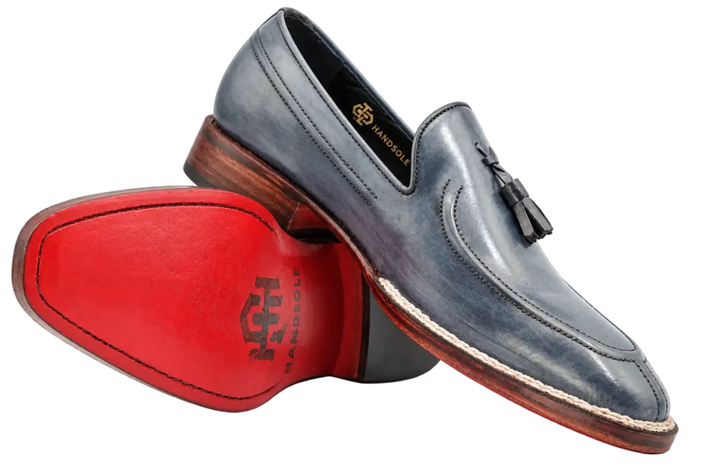 Outsole Stitching Explained — Welt Stitch, Blake Stitch, Channels & What You Actually See